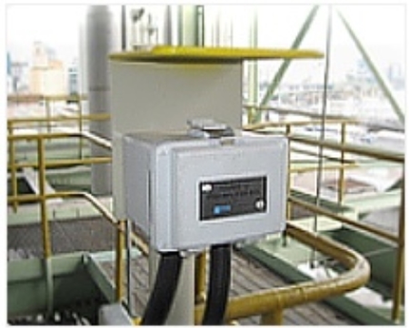 보일러 튜브누설 감시시스템