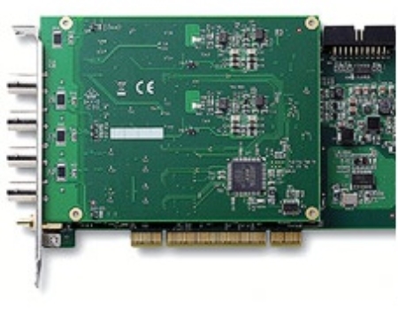 PCI DAQ Cards