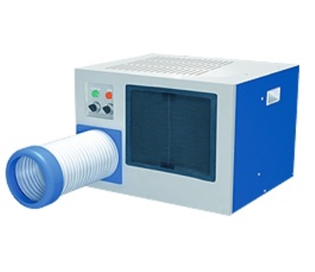 산업용이동식에어컨