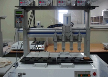 디스펜싱시스템