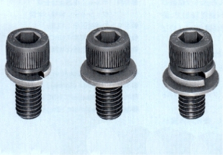Hexagon Socket Head Cap