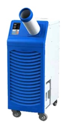 산업용이동식에어컨