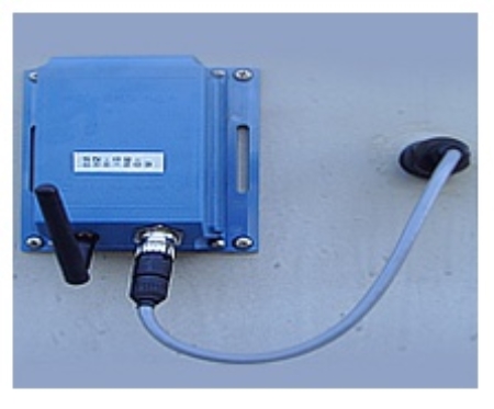 무선온도측정시스템