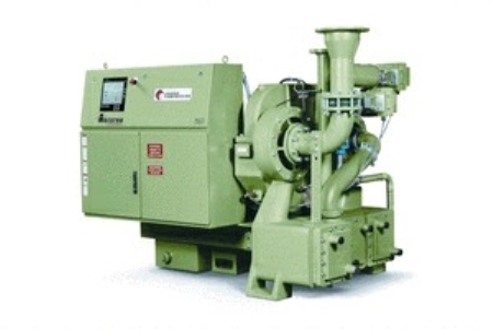 TURBO COMPRESSOR