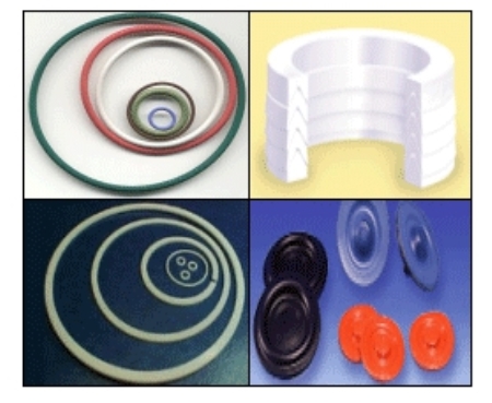 PTFE V-Packing
