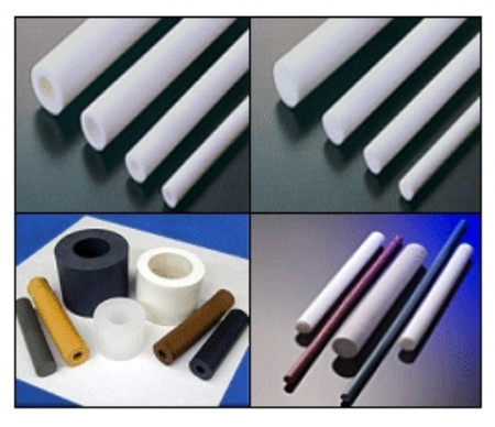 PTFE LOD & pipe