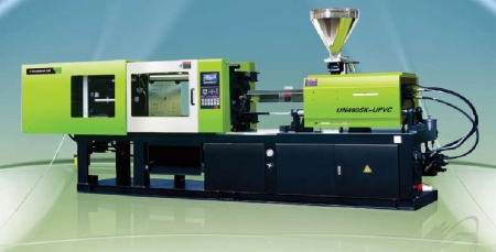 전용 사출 성형기