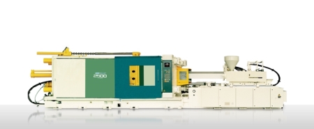 사출성형기 UBE ST-1000-3500T