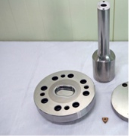 정밀금형 치공구