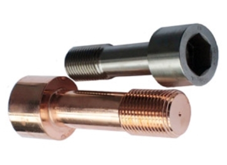 HEX SOCKET HEAD CAP SCREW