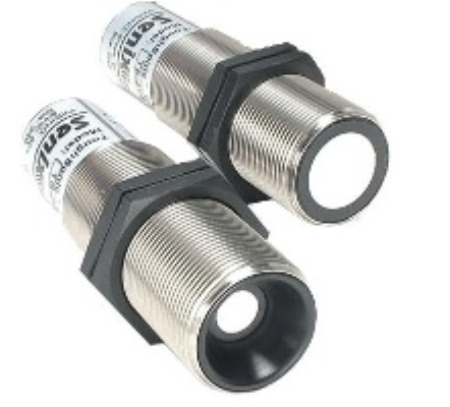 초음파센서 (Ultrasonic)