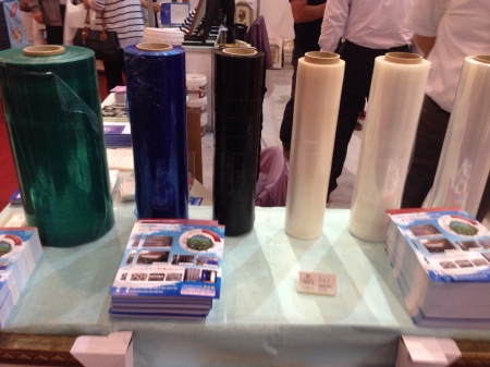 산업용랩 포장랩