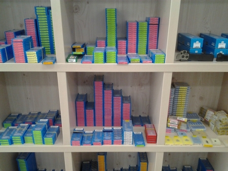 절삭공구 한국교세라정공