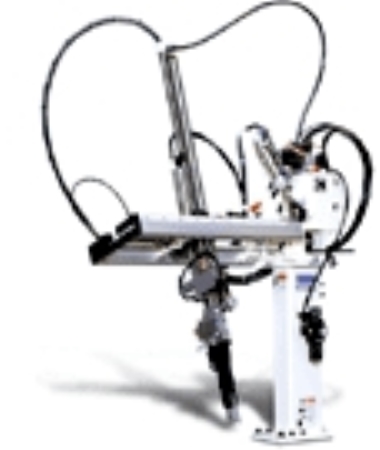 사출자동화설비