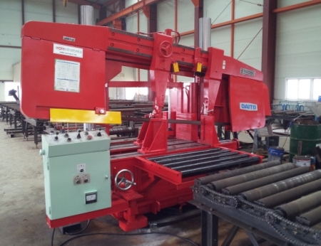 밴드쇼머신(BAND SAW)