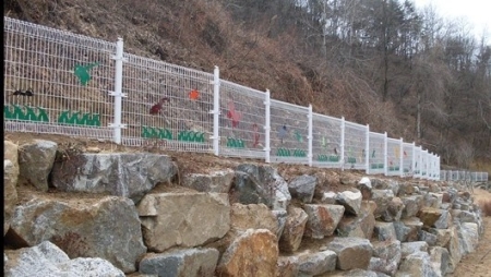 굿스틱 메쉬아트