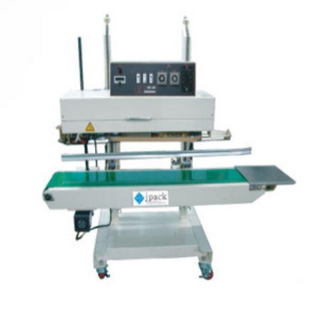 수직형밴드실러