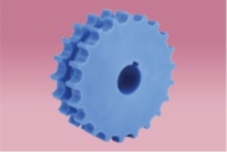 스프로켓 AND 아이들러 휠