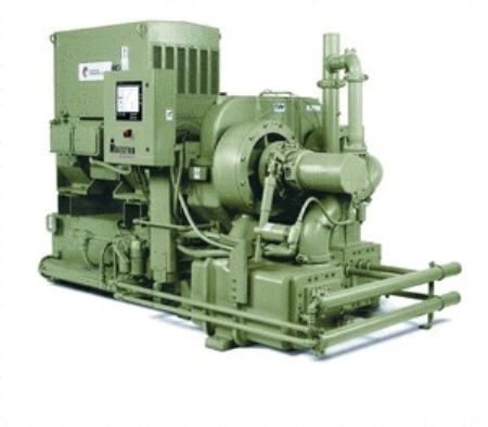 TURBO COMPRESSOR
