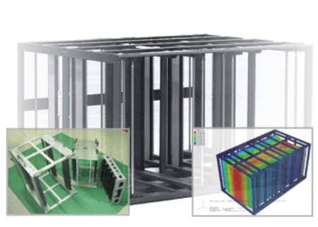 PANEL(CELL) CASSETTE