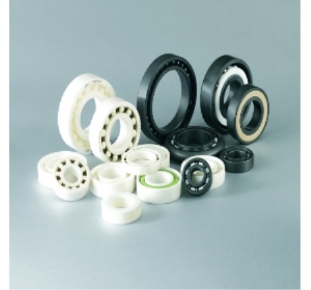 세라믹 베어링