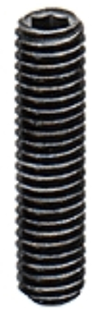 HEXAGON SOCKET SET SCREWS