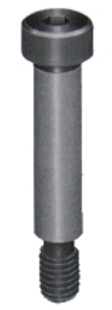 HEXAGON SOCKET HEAD SHOULDER SCREWS