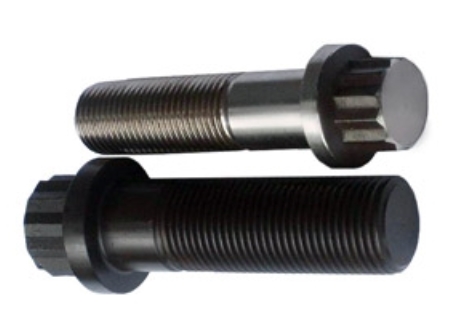 12 POINT BOLT