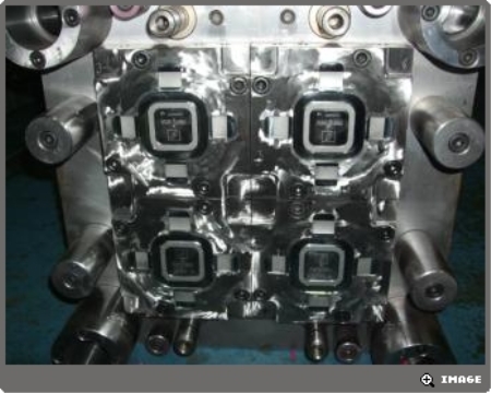 Injection Molds