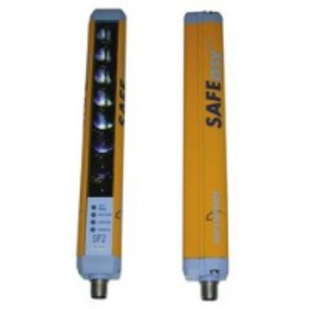 안전센서 (Safety)