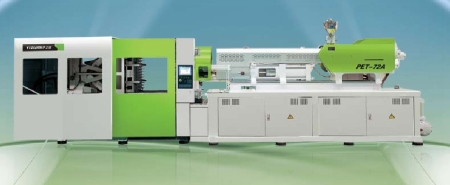 전용 고속 사출 성형기