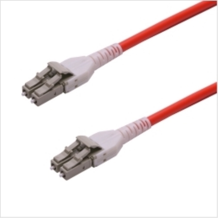 FIBERFLY JS UNI LC-LC OM3 옥내용