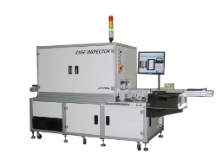 휴대폰 Case 검사장비 (DVI-B660)