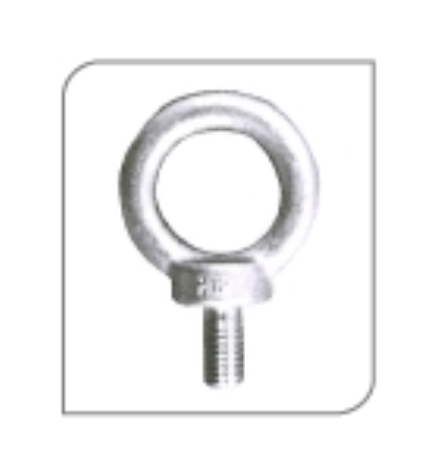 Eye Bolts / Nuts