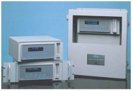 고농도 오존측정기