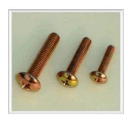 트러스머리나사