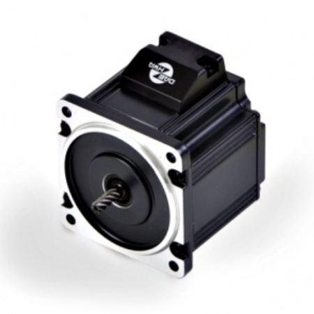 BLDC GEARED MOTOR