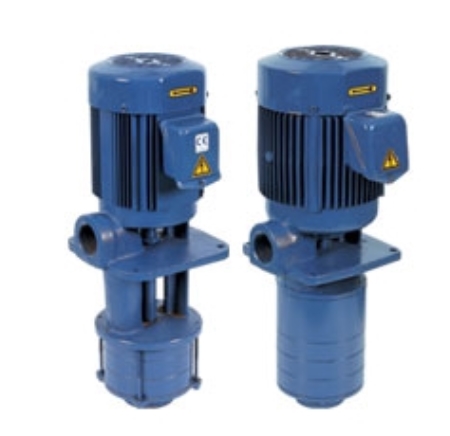 COOLANT PUMP