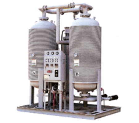 AIR DRYER
