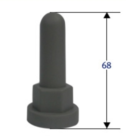 볼트캡 long cap 1nut