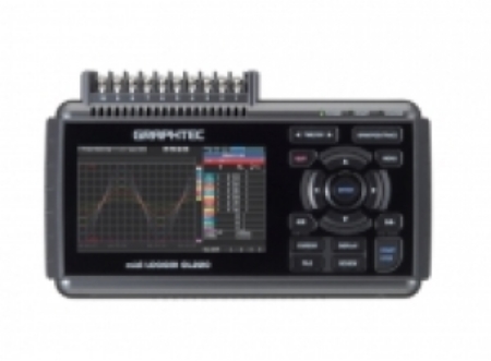 GL220 MIDI LOGGER