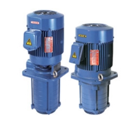COOLANT PUMP