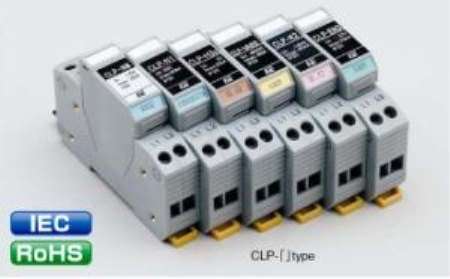 낙뢰보호 솔루션