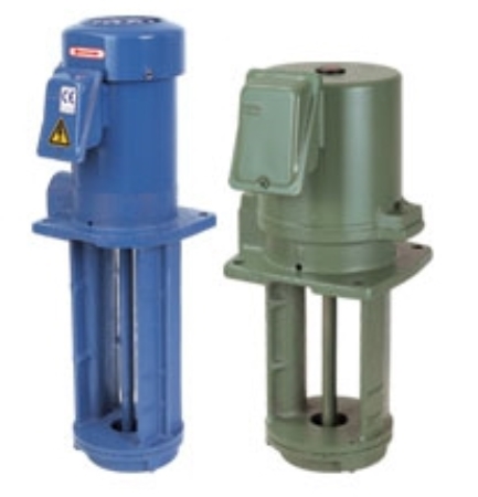 COOLANT PUMP