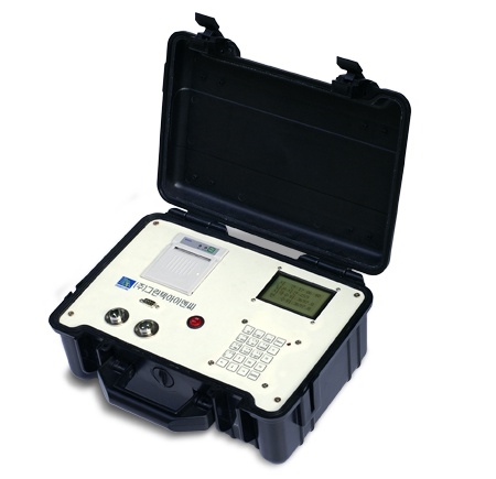 수밀시험기(SmartLeaker)