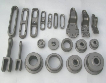 CONVEYER CHAIN & ROLLER