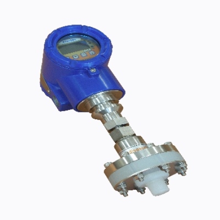 약액용 압력 변환기