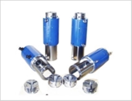 열교환기텐셔너