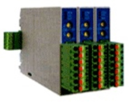 통신형조절유닛