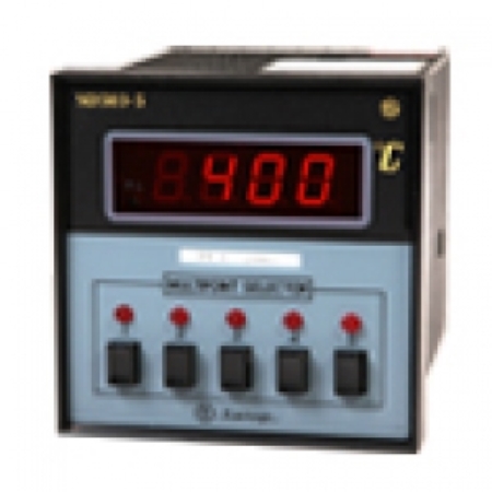 디지털 온도지시계(5포인트) SD-503-5